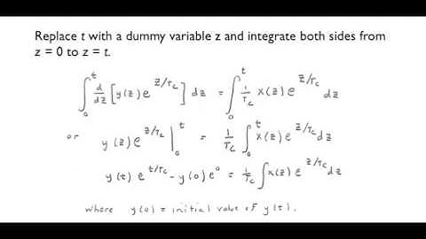 ECE 201 Lesson 24. A general approach to solving 1st-order RL and RC circuits.