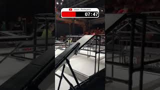Parkour59 🇫🇷 vs Ugen 🇬🇧 World chase tag