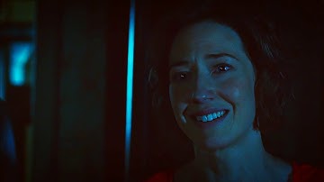 The Leftovers | The Departure | The Quality of Mercy | Max Richter