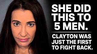 She's Been Doing This Since 2014. Clayton Echard Was Just The One Who Fought Back. | Laura Owens