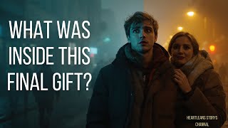 “The Package That Broke His Heart: A Birthday Gift from Heaven”
