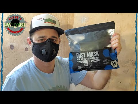 Video: Anti-Dust Face Shield: Bygningsrenoveringsmasker Og Kulstofmodeller Til Anti-støv, Professionelle åndedrætsmasker