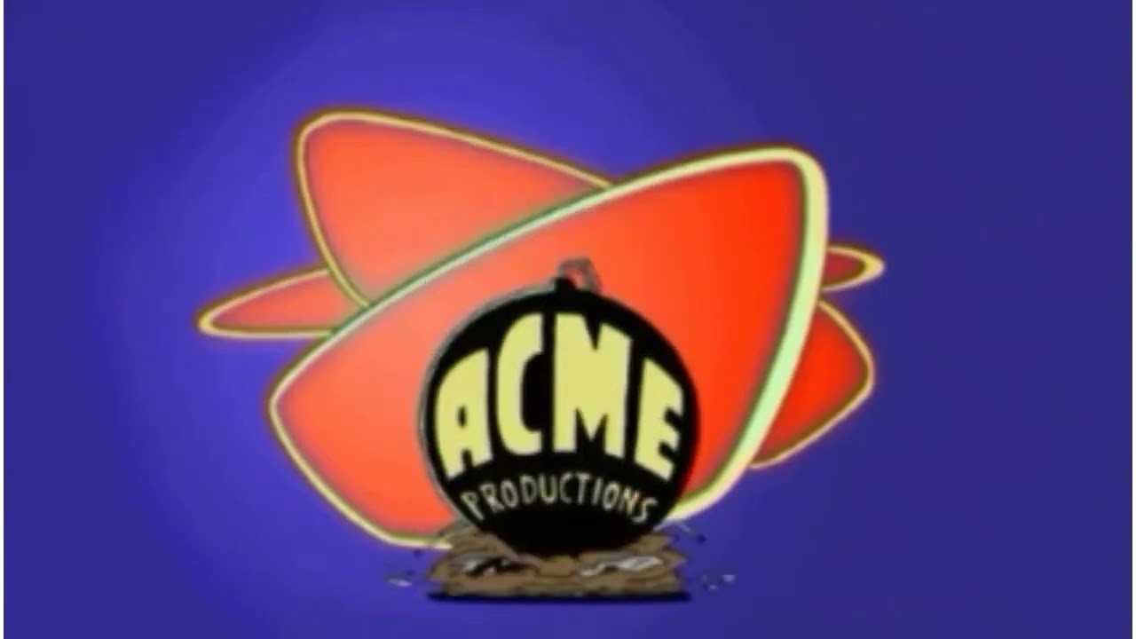 Amigos de Garcia Productions/Quincy Jones Entertainment/Acme