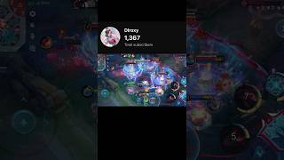 Ixia Game play #mlbb #viral #shorts #videos