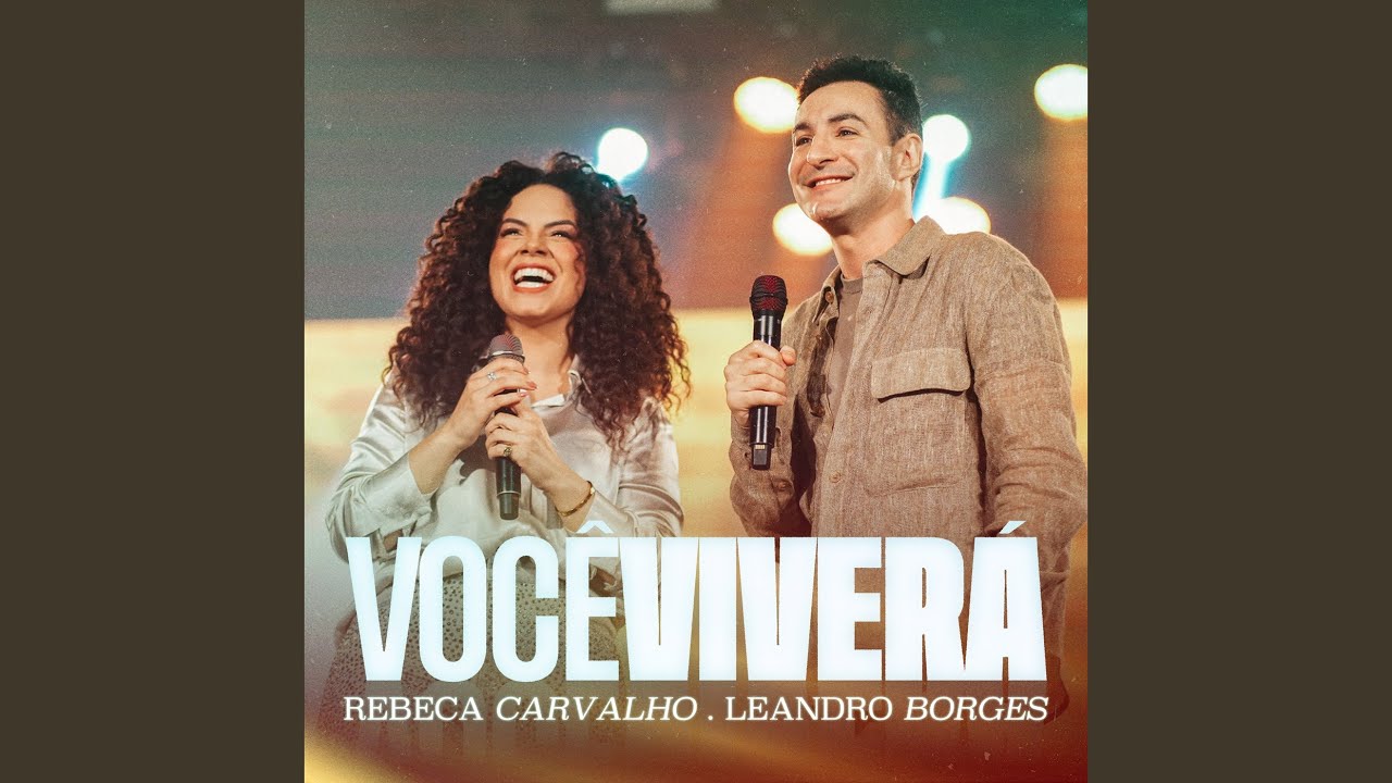 Você Viverá (Ao Vivo)