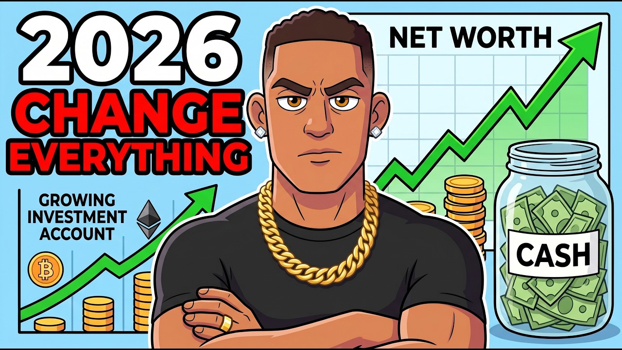 Strategies To Increase Net Worth 2026