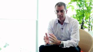 SAP Singapore: Simon Dale - Culture at SAP - Discover Match