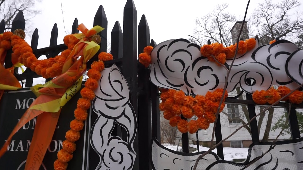 CoVIDA Solstice in Manhattan