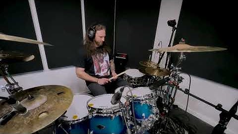 Chimera Drum Playthrough