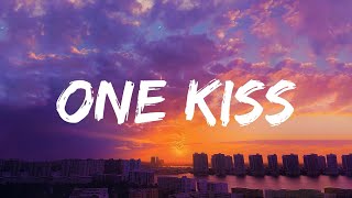Calvin Harris, Dua Lipa - One Kiss, Love Me Like You Do, Unholy,... (Mix)