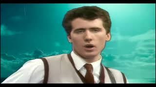 O.M.D. - Enola 🔥 Gay 🇬🇧 (1980)