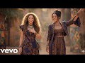 Rihanna Ft Shakira We Are Under One Sky We Are One 2026 Afro Music Video 