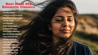 Retro Love Melodies   Bollywood 90s Hits That Still Make You Feel