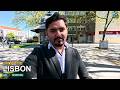 Grocery Shopping | Lidl in Sporting Stadium | Pakistani PhD Student Life in Portugal | #Vlog3