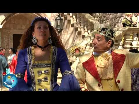 Mudù - Nel 700 - Maestà
