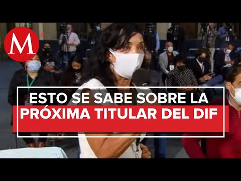 ¿Quién es Nuria
