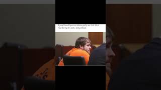 Famous DV took the life of 30 year old Sonja Moen-Hubby sentenced to life.#justiceformica Net Worth