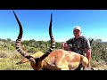 Initiation  la chasse en afrique du sud  rogerkmra  majeje africa safaris