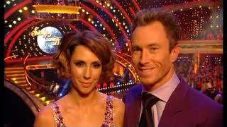 Bits from Strictly Come Dancing: Broadway Night | Week 3 Series 9 2011