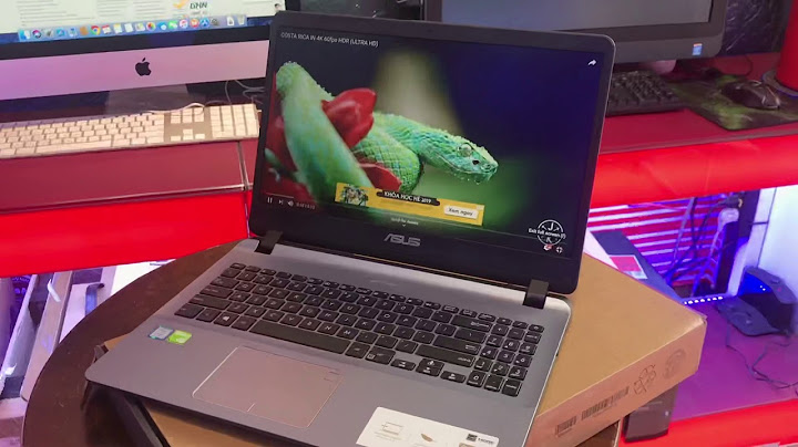 Đánh giá laptop asus x507ua-ej500t năm 2024