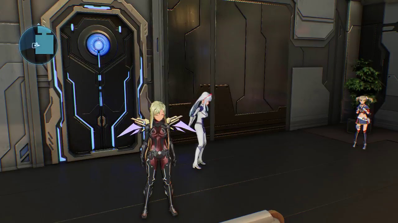Sword Art Online Fatal Bullet Gameplay en Español Mision Kureha Nivel