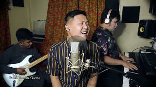 Forevermore by Side A Cover