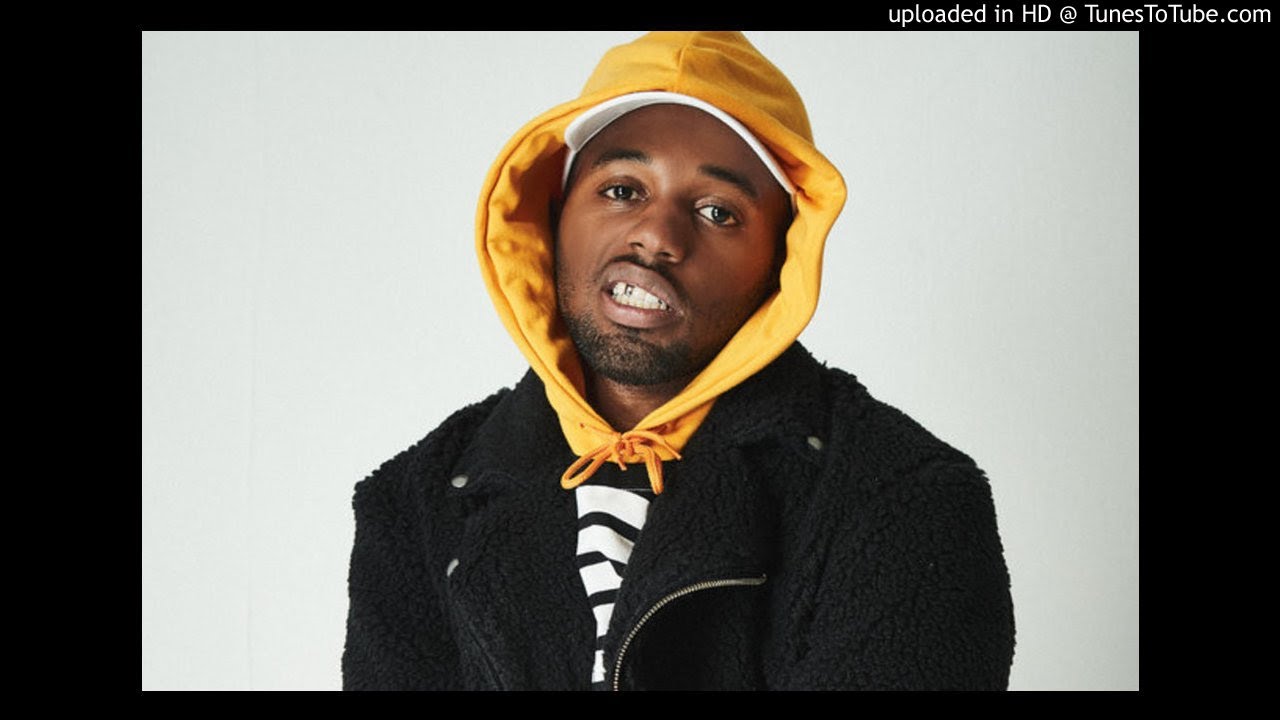 MadeinTYO - Ned Flanders (ft. A$AP Ferg) (Type Instrumental)