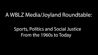 WBLZ Media/Joyland Roundtable WBLZ Media/Joyland Roundtable