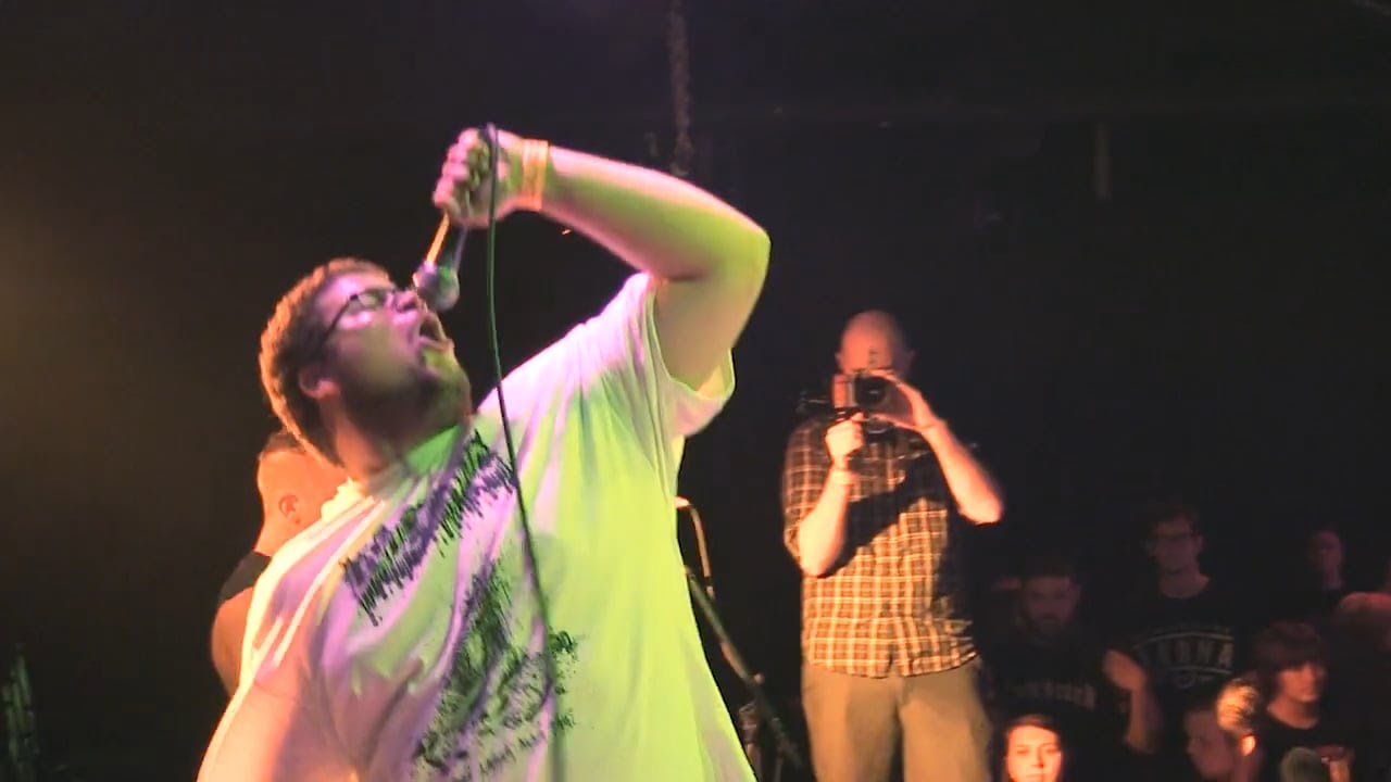 [hate5six] Queensway - September 19, 2015