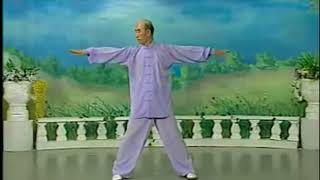 Coeur 1   Daoyin Yangsheng Gong   YouTube