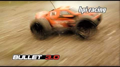 HPI Bullet 3.0