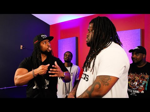 Mr. Mann vs Dolo