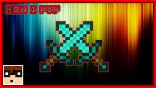 -HOW I PVP!- Minecraft Badlion 1v1's (1.8.9)
