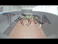 REAL TENNIS - British Open 2024 - Singles Round 1 (East) - John Woods-Casey vs Tim Chisholm