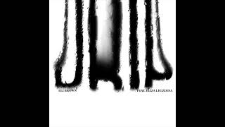 Eli Brown - Drip (feat. Eliza Legzdina) (Instrumental)