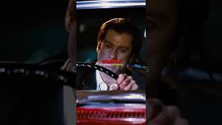 Celebrity How Tarantino Picked “Washed Up” Travolta Profile