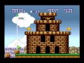 スーパーマリオコレクション版　スーパーマリオブラザーズ２(Aw~Dw)