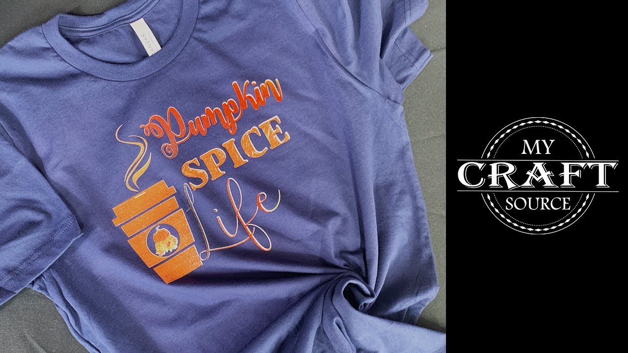 LIVE 🔴 |Sublimation on Siser White Glitter!