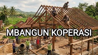 Download lagu Lagu Jawa : MBANGUN KOPERASI 