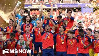 The REAL impact of the 2026 FIFA World Cup for the U.S.