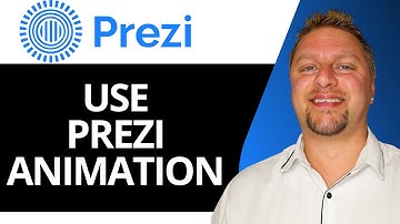 How to Use Prezi Animation | Prezi Tutorial 2025