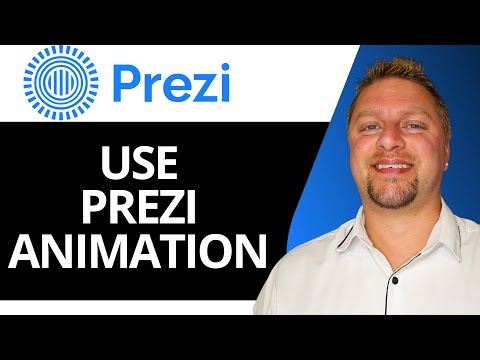 How to Use Prezi Animation | Prezi Tutorial 2026