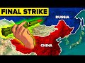 Why China Will Be Responsible for Starting World War 3 (Compilation)