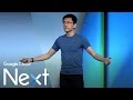 On-device machine learning: TensorFlow on Android (Google Cloud Next '17)