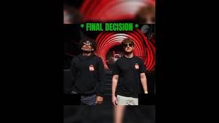 WHO IS THE BEST? CAYLUS VS FOLTYN VS STEAK VS CRUZ