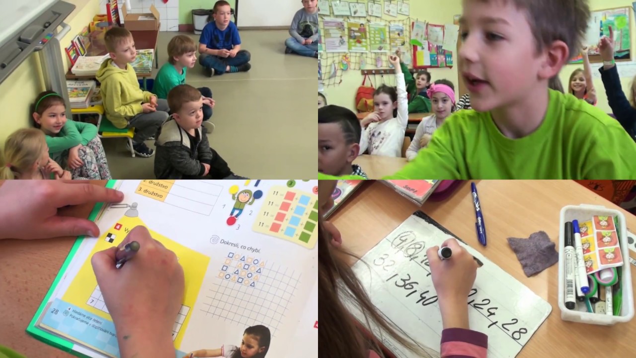 Základní škola T.  G.  Masaryka Rajhrad