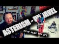 ASTERISM - UNRAVEL - Ryan Mear Reacts!