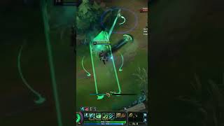 How To Cancel Thresh Hook Animation