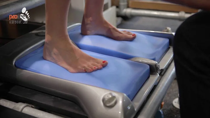 Why Ski Boot Insoles will improve your performance...