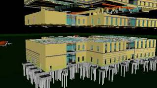 Shreyas Bedekar 4D presentation BIM